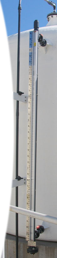 Level Gauge
