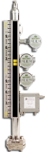 Gauges