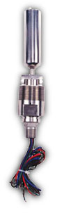 Magnetic Level Gauge
