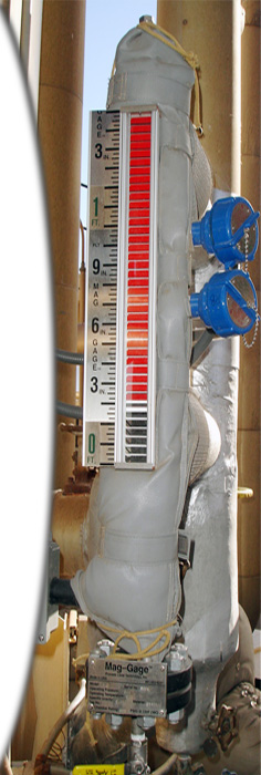 Level Gauge