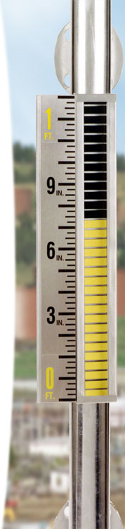 Tank Gauge