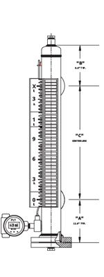 Bottom Mount MT 2523