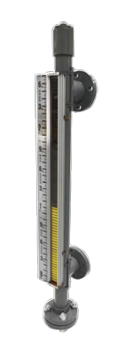 Plastic Level Gauge