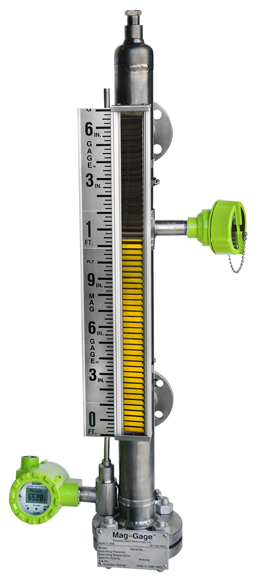 Level Transmitter